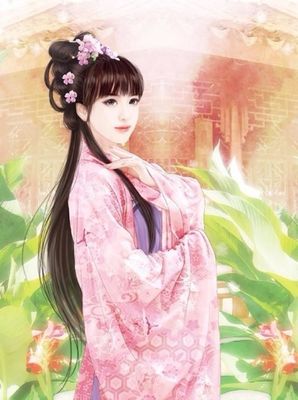 世上独一无二的你