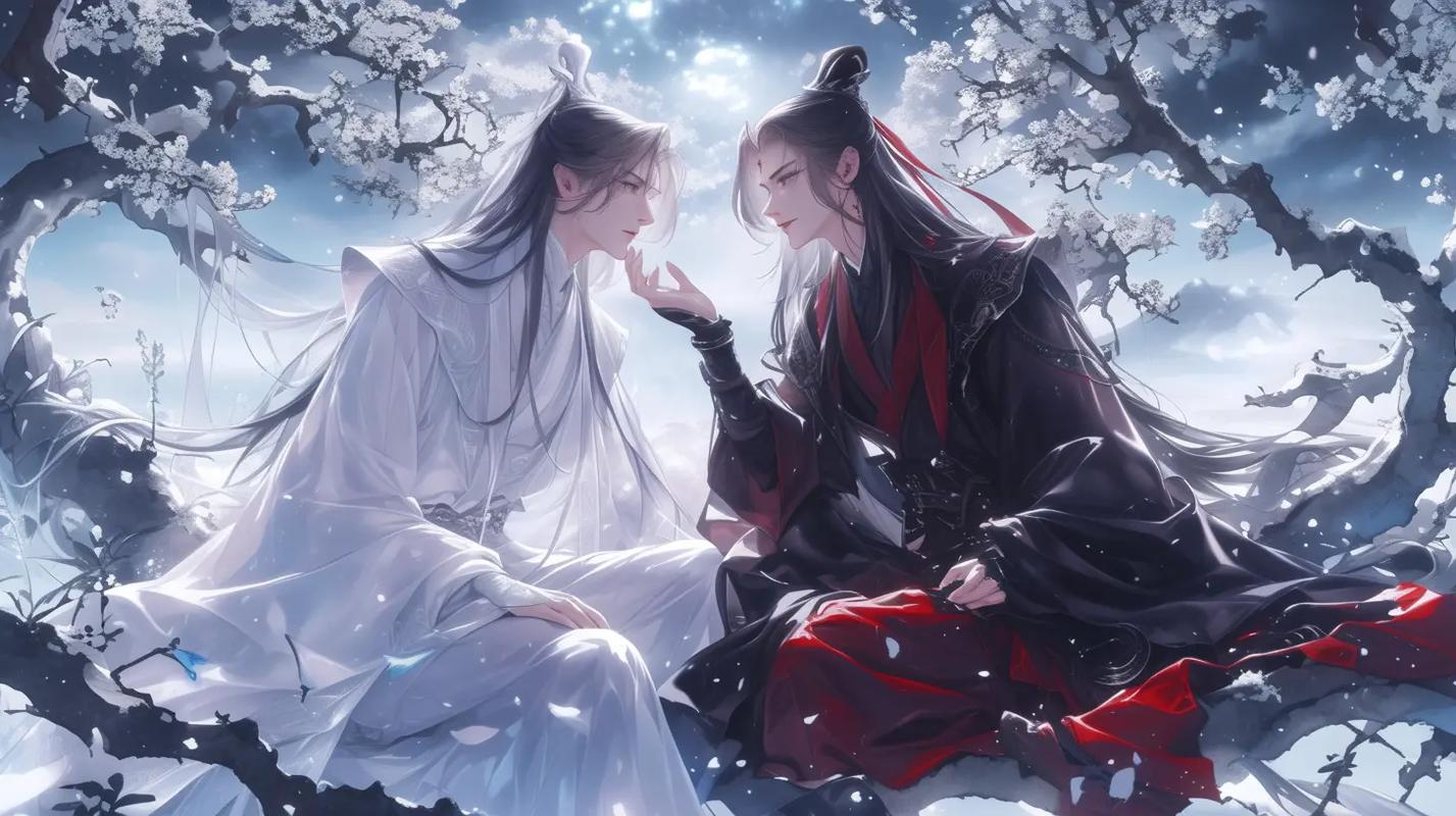 大人物的小萌妻