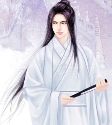 我的霸道未婚夫