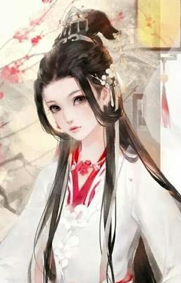 无爱承欢蓝白色